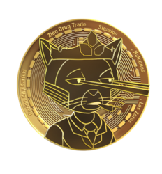 ZionWallet